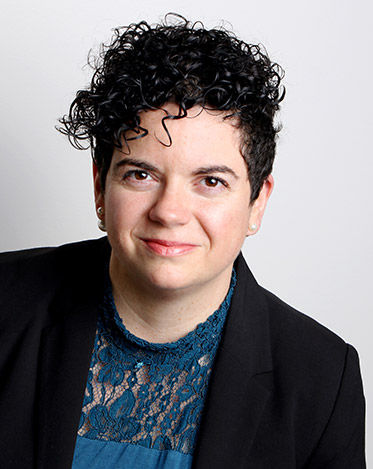 Geneviève Tremblay