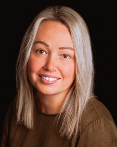Lydia Moreault