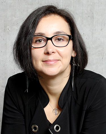Sylvine Carrondo Cottin